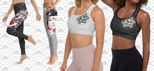 Women's Workoutwear