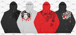 Men's Hoodies